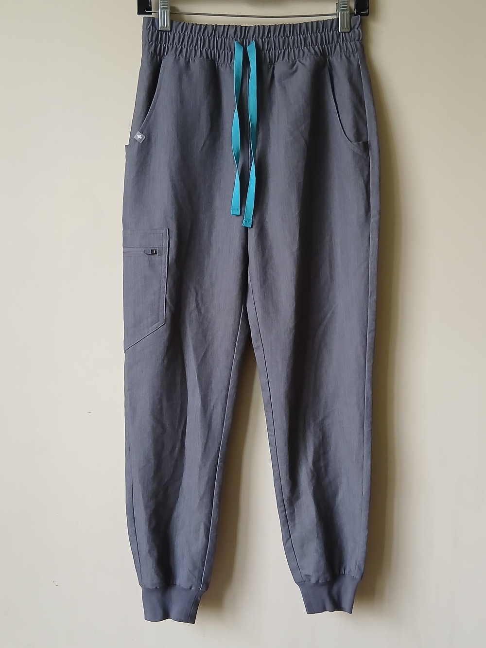 Figs Tactical Scrub Zamora Jogger Pants